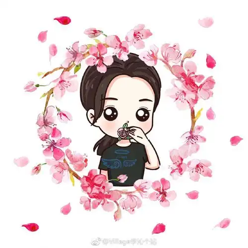 李沁[超话]# 小妖精@李沁 来自用户5577519015 - 微博