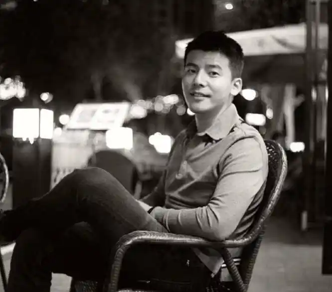 回顾:刘石坚称我这辈子最后悔的抉择,是捧红吉克隽逸这一白眼狼