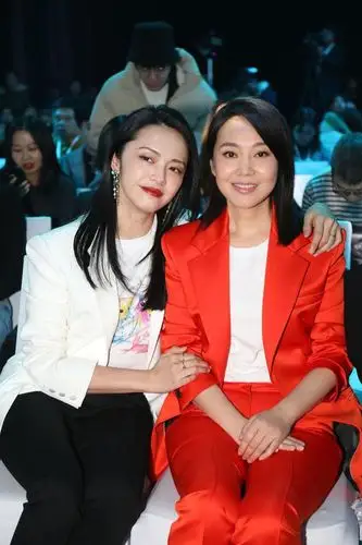 梦回《武林外传》闫妮姚晨时隔15年再同框飙戏