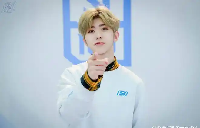 原来蔡徐坤不是原名当得知他的真名后网友还好改得早