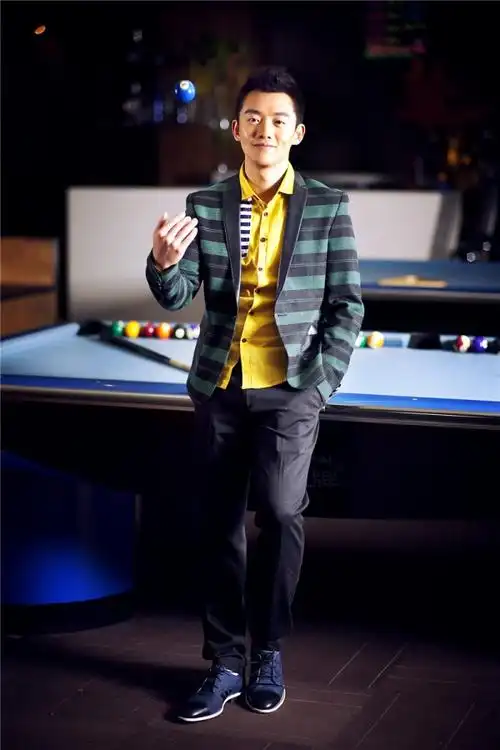 郑恺kai zheng的图片