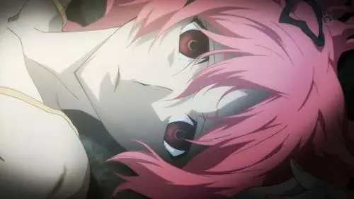 尸鬼- 堆糖,美图壁纸兴趣社区