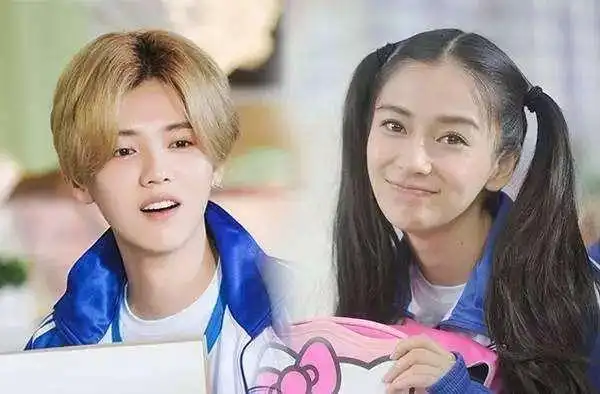 鹿晗承认喜欢baby(鹿晗与baby的合唱)-天晟网