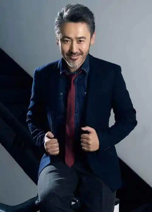 这些越老越有味道的男明星! 不看你能知道多少?