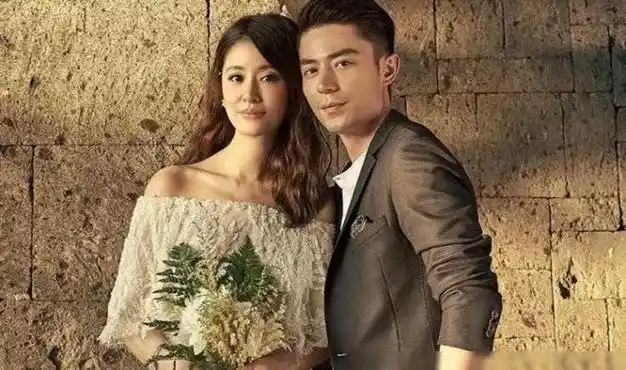 林心如摊牌了承认和霍建华婚姻不顺婚变传闻并非空穴来风