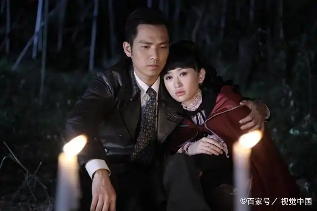 那些年与钟汉良搭档过的女演员,哪对cp最深入你心?