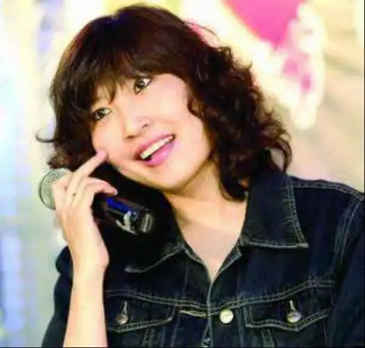 歌手苏红个人资料-这些70,80年代的女歌星及她们的主打歌曲你是否还有