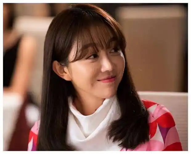 姜妍宝藏女孩的魅力无法抗拒探寻她的秘密令人心动难忘