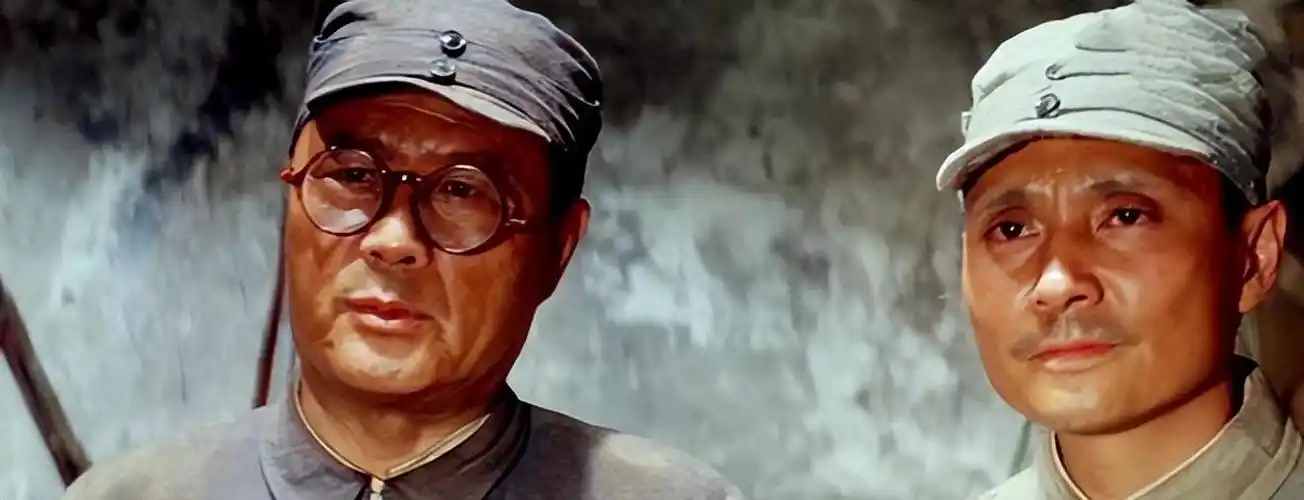 二野最怪王牌军刘伯承的心头肉55年1个上将没出88年出了俩