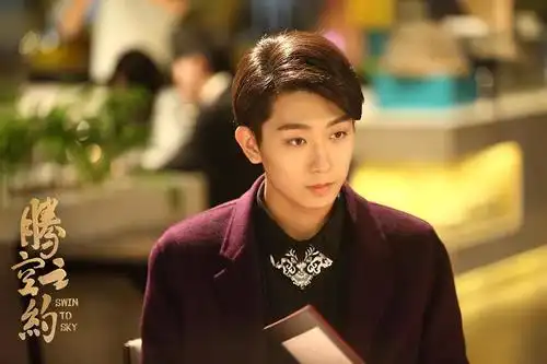 腾空之约 swin to sky_电视剧介绍_评价_剧照_演员表_剧评 - 酷乐米