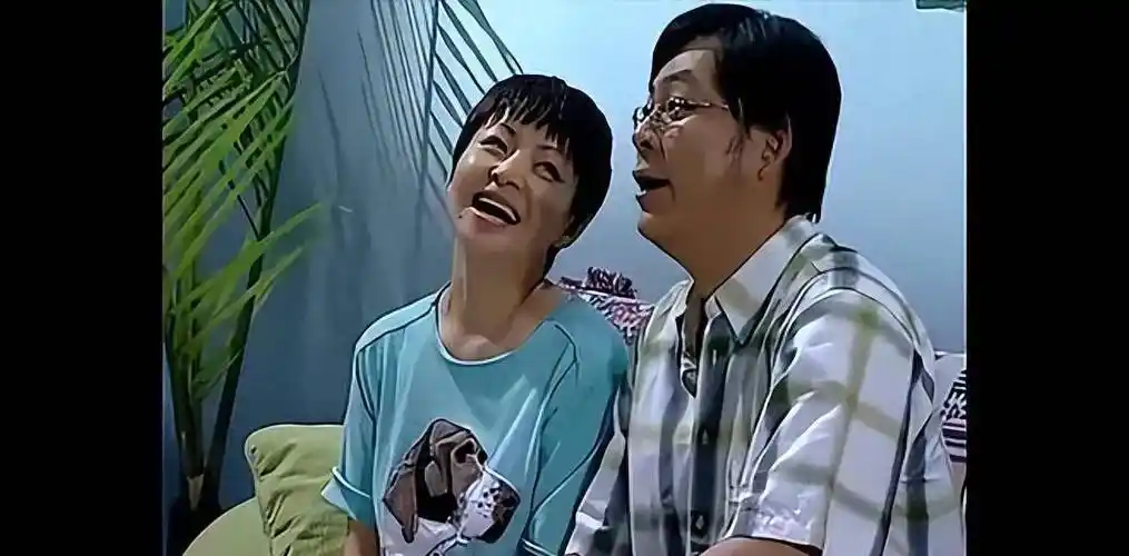 儿女》:重组家庭的幸福,刘星竟成了唯一的"牺牲品"_刘梅和_夏雪_夏雨