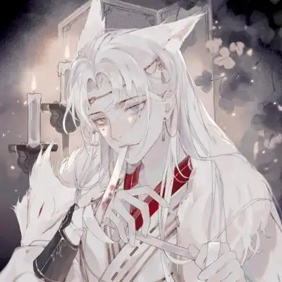 动漫仙男古风头像*^_^*_男生头像_我要个性网