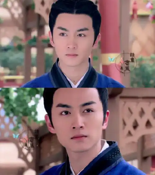 陈晓《陆贞传奇》【高湛】我这只右手,是你救回来的,所以从今往后,我