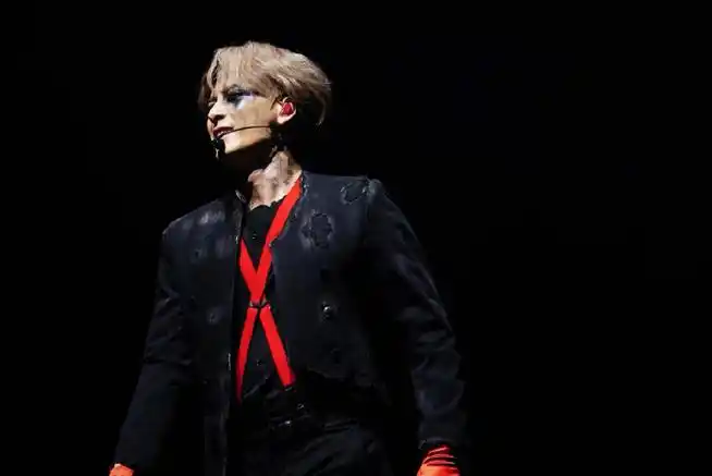 王嘉尔南京演唱会##王嘉尔