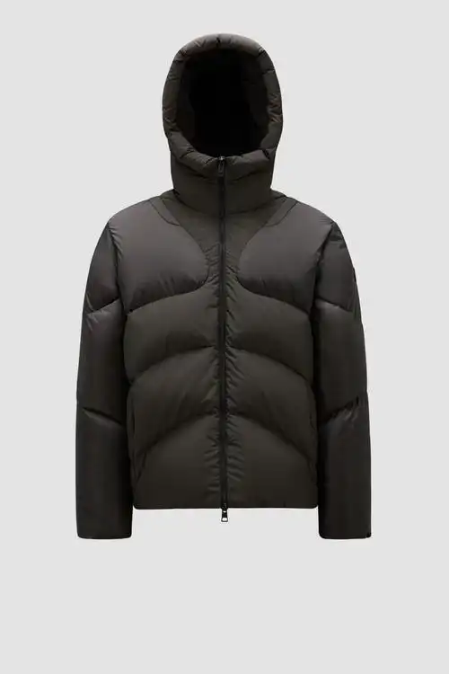 秋冬新品 adur男士短款羽绒服夹克外套 深灰色 – born to protect –