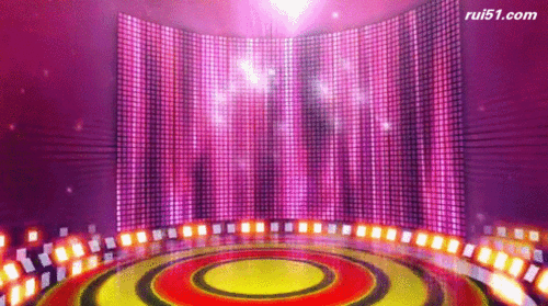 【gif图片】精彩动态背景素材5(共15集)