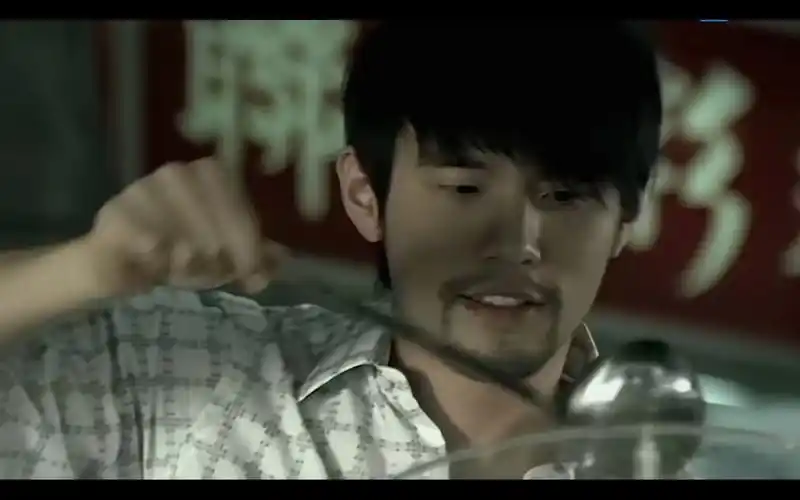 周杰伦——退后mv超清1080p