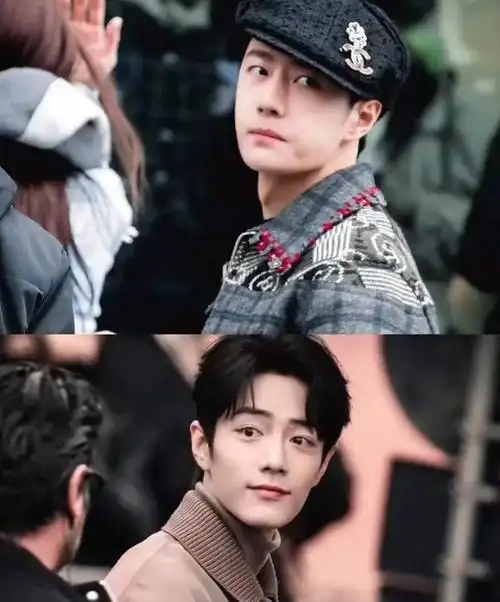 巴黎时装周:王一博灵动俏皮,刘亦菲宋茜惊艳,宋佳造型像女总裁