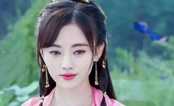 外国人认为最漂亮的5位古装美人!赵丽颖第二,榜首美的让人惊艳