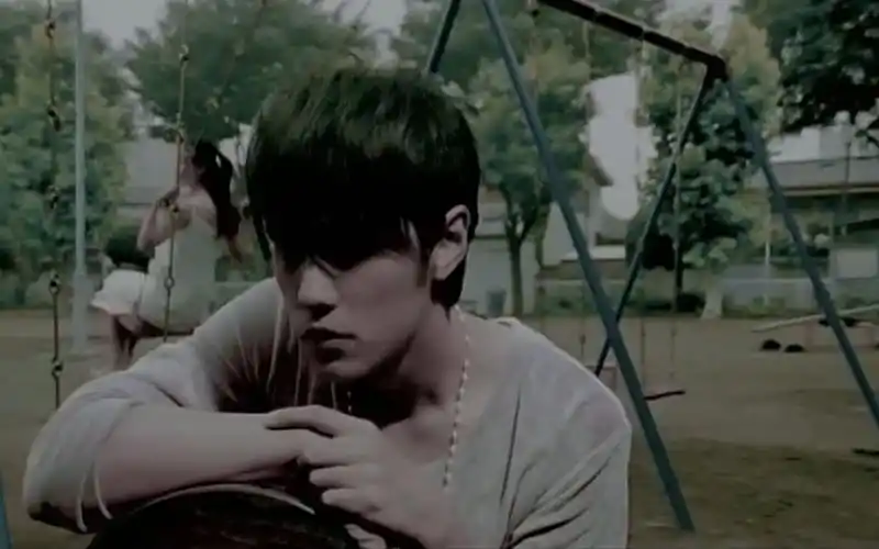 【灵骨】《七里香》初恋是猫跟你的七月 mv 720p修复版