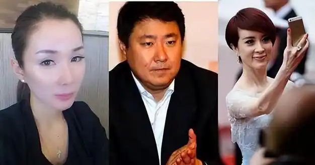 "演员"于冬:前夫欠我很多,但我和金巧巧离婚的传闻是假的|博纳影业