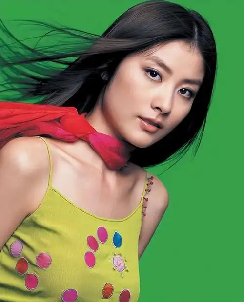 陈慧琳香港最后一位天后41岁痛失双胞胎女儿抱憾终生