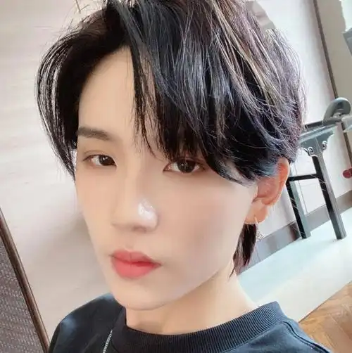 微信头像陆柯燃