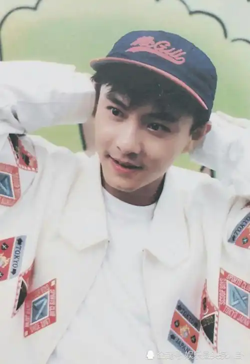 看张卫健有头发时的样子就知道上个世纪的港星有多帅!_影讯 - 影乐酷