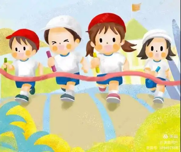 2020年河南新村幼儿园迎元旦运动会暨美食分享会