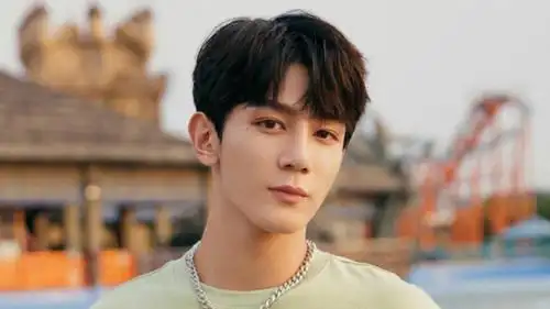 任豪后队友夏之光恋情也曝光女方被扒曾与海清搭档小欢喜