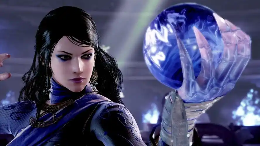 铁拳3隐藏人物解锁教程(历代铁拳支配恐惧的最终boss最神秘的一位)-图