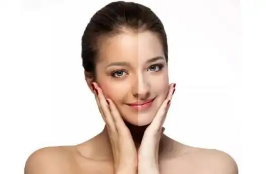 皮肤黑想美白美白总是不成功一次性告诉你变白的全部方法