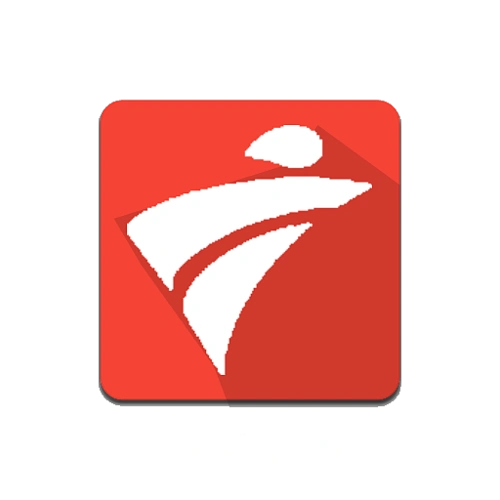 广东卫视台标(md风格版)