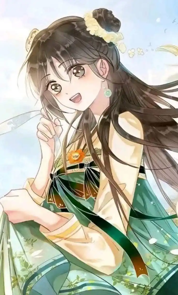 虞书欣凌妙妙造型出来了!  不得不说,现在的妆造师真省事啊!