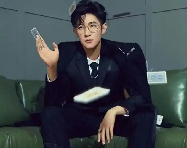 季肖冰作为一位实力派演员