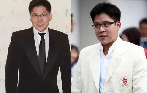 霍启刚个人资料简介霍启刚个人资料简介身高