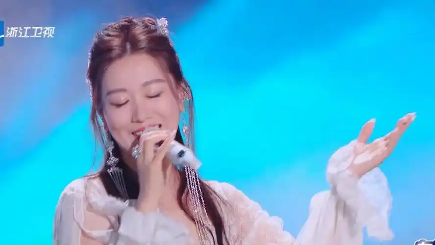 【1080i】谭晶 - 春秋冬夏(开麦真唱)