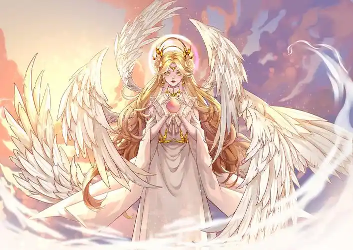 4961x3508发布时间:2022-04-26 14:23:32画师简介:二次元画师,励志要