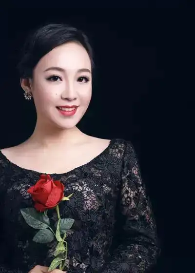 上海东方市民音乐会花腔女高音李敏与徐朗万方艺术团音乐会