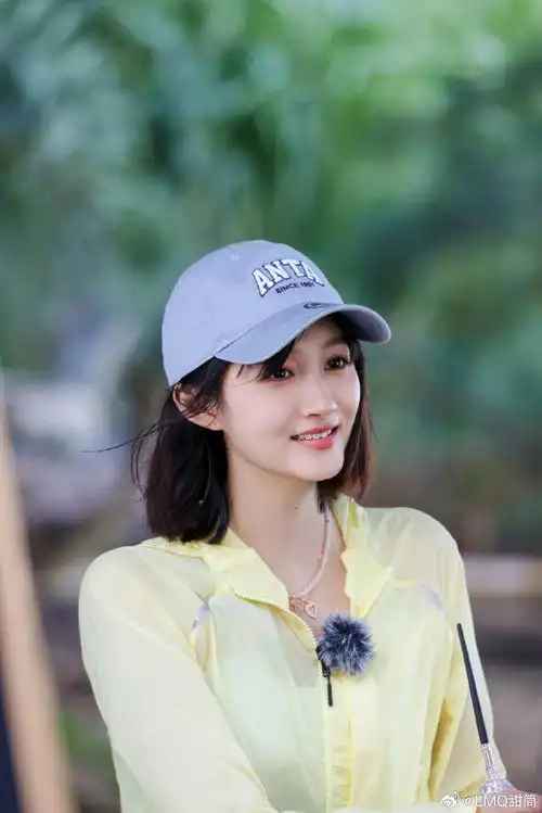 三十天安利关晓彤##晓晓世界