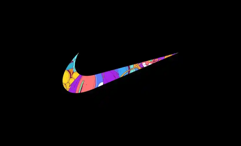linlin design-nike