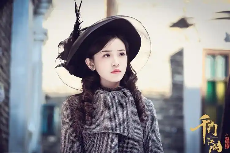 金雯昕《千门江湖》上线首周破亿 奇案升级陷入新危机