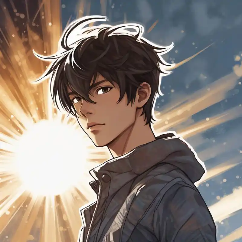 98阳光下的青年奋斗者头像99 来看看这些充满正能量的青年奋斗者