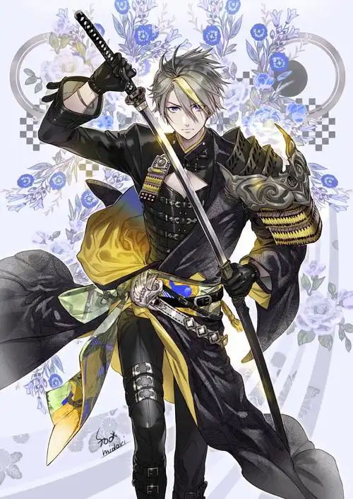 二次元帅哥赞评论65更多加载中