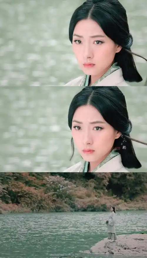 《三国机密》万茜