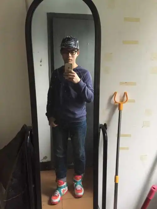 男生身高165怎么穿搭显高?