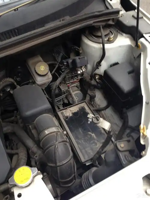 【精华帖有奖活动】更换电瓶