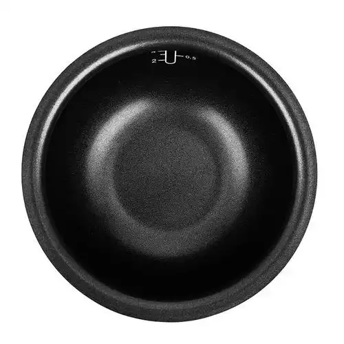 荣事达royalstar电饭煲智能触控家用25l容量家用多功能迷你电饭煲rfb