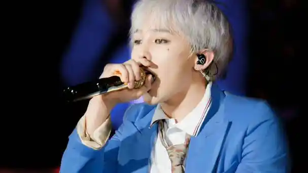 权志龙又买房了