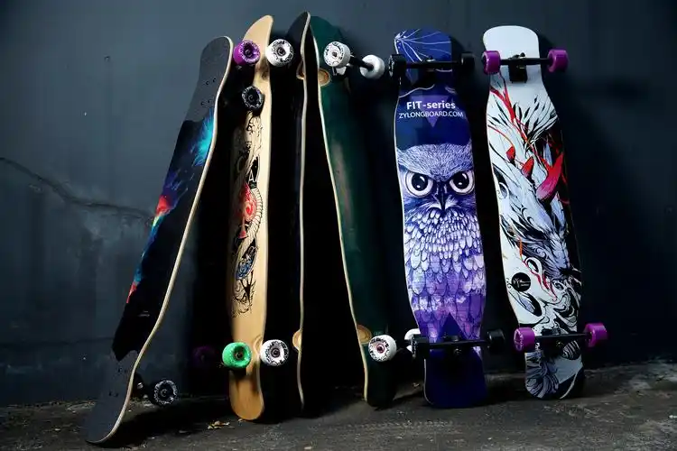 特价滑板长板 双翘 战翼